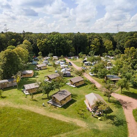 Huttopia Calvados - Normandie Moyaux (Calvados) Exterior foto